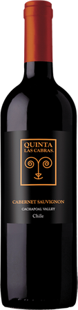 Quinta Las Cabras Cabernet Sauvignon