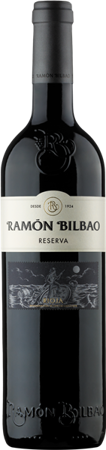 Ramón Bilbao Reserva