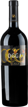 Rioja Ogga