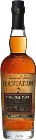 Rum Plantation Original Dark