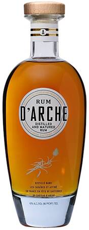Rum d'Arche
