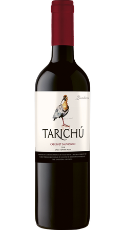 Tarichú Cabernet Suvignon