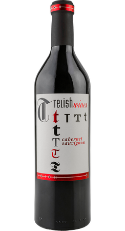 Telish Cabernet Sauvignon