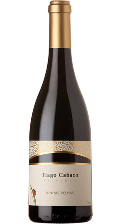 Tiago Cabaço Vinhas Velhas Tinto