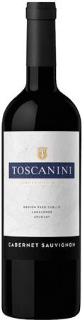 Toscanini Cabernet Sauvignon