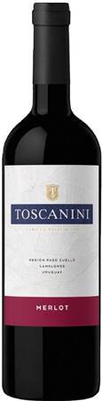 Toscanini Merlot