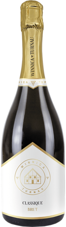 Turnau Classique Brut