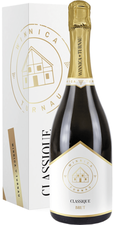 Turnau Classique Brut