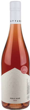 Turnau Perlé Rosé