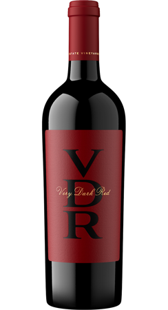 VDR – Very Dark Red 2015