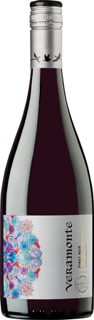 Veramonte Reserva Pinot Noir	