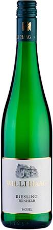 Willi Haag Riesling Feinherb VDP.GUTSWEIN