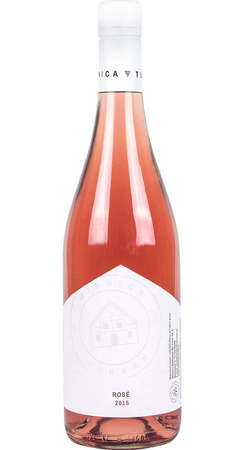 Winnica Turnau Rosé