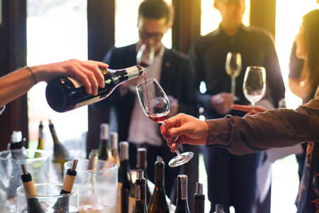 Zrozum i pokochaj wino w Dworze Sieraków – kurs dla początkujących 18-20 listopada 2022