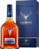 Dalmore Aged 18 Years Single Malt Scotch Whisky